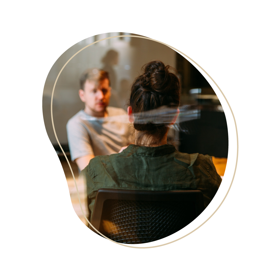 Coaching - Henny Doppenberg